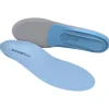 Semelles|Semelles<Superfeet Semelle Polyvalent Blue Profil Medium
