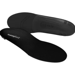 Semelles|Semelles<Superfeet Semelle Polyvalent Black Profil bas