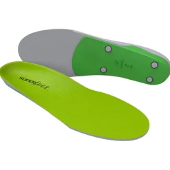 Outlet Semelle Polyvalent Green Profil Haut Semelles|Semelles