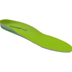 Outlet Semelle Polyvalent Green Profil Haut Semelles|Semelles