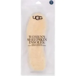 Chaussures Lifestyle|Semelles<UGG Semelle W Sheepskin Insole Natural