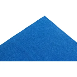 Discount Serviette Microfibre Towels Blue Hygiène