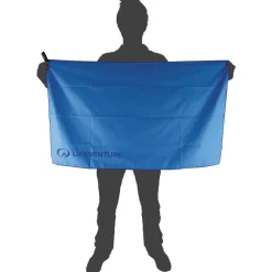 Discount Serviette Microfibre Towels Blue Hygiène