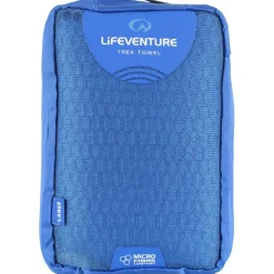Discount Serviette Microfibre Towels Blue Hygiène