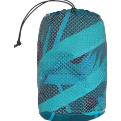 Serviette Printed Pic Nic Blankets Tropical Hygiène