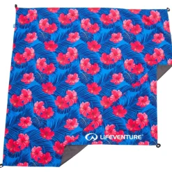 Hygiène<Lifeventure Serviette Printed Pic Nic Blankets Oahu