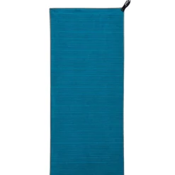 Hygiène<Pack Towl Serviette Recycled Luxe Body Lake Blue