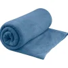 Hygiène<Sea To Summit Serviette Drylite Towel Moonlight