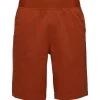 Hot Short de rando M Sierra Shorts Burnt Sienna Short Rando