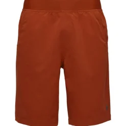 Hot Short de rando M Sierra Shorts Burnt Sienna Short Rando