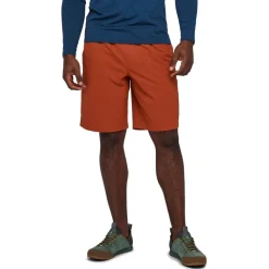Hot Short de rando M Sierra Shorts Burnt Sienna Short Rando