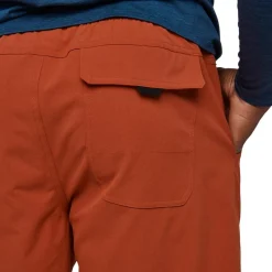 Hot Short de rando M Sierra Shorts Burnt Sienna Short Rando
