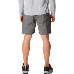 Clearance Short de rando Silver Ridge Utility Cargo Short City Grey Short Rando
