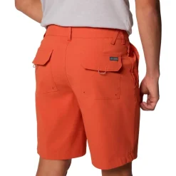 New Short de rando Tech Trail Utility Short Tuscan Short Rando
