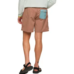 Short Rando<Cotopaxi Short de rando Brinco 7 Short M Reishi