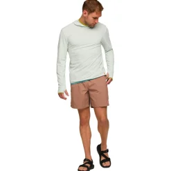 Short Rando<Cotopaxi Short de rando Brinco 7 Short M Reishi