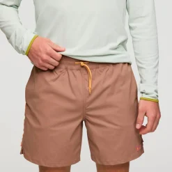 Short Rando<Cotopaxi Short de rando Brinco 7 Short M Reishi