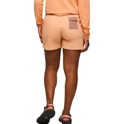 Sale Short de rando Brinco 5 Short W Apricot Short Rando
