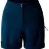 Short Rando<DARE2B Short de rando Melodic III Short Moonlight Denim