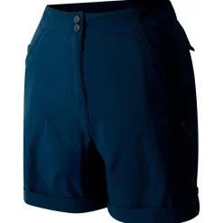 Short Rando<DARE2B Short de rando Melodic III Short Moonlight Denim
