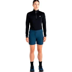 Short Rando<DARE2B Short de rando Melodic III Short Moonlight Denim