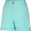 Short Rando<DARE2B Short de rando Melodic II Short Mint Green