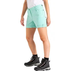 Short Rando<DARE2B Short de rando Melodic II Short Mint Green