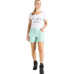 Short Rando<DARE2B Short de rando Melodic II Short Mint Green