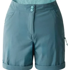 Hot Short de rando Melodic III Short Element Grey Short Rando