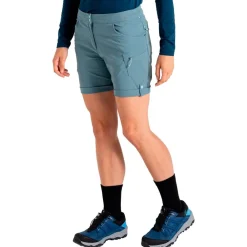 Hot Short de rando Melodic III Short Element Grey Short Rando