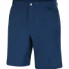 Short Rando<DARE2B Short de rando Tuned In II Short Moonlight Denim