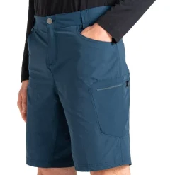 Short Rando<DARE2B Short de rando Tuned In II Short Moonlight Denim