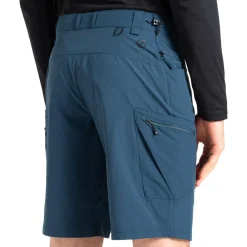 Short Rando<DARE2B Short de rando Tuned In II Short Moonlight Denim
