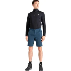 Short Rando<DARE2B Short de rando Tuned In II Short Moonlight Denim