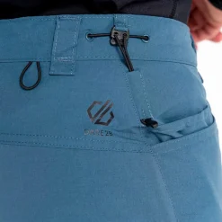 Online Short de rando Tuned In II Short Orion Grey Short Rando
