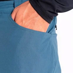 Online Short de rando Tuned In II Short Orion Grey Short Rando