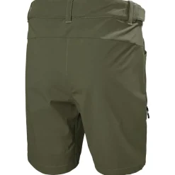 Best Short de rando Blaze Softshell Short Utility Green Short Rando