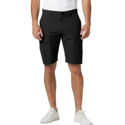 Clearance Short de rando Cargo Shorts Black Short Rando