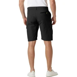 Clearance Short de rando Cargo Shorts Black Short Rando