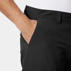 Clearance Short de rando Cargo Shorts Black Short Rando
