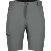 Discount Short de rando Berwyn Olive Fonce Short Rando