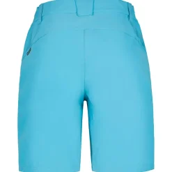 Outlet Short de rando Beaufort Bleu Clair Short Rando