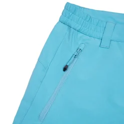Outlet Short de rando Beaufort Bleu Clair Short Rando