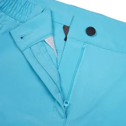 Outlet Short de rando Beaufort Bleu Clair Short Rando