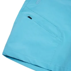 Outlet Short de rando Beaufort Bleu Clair Short Rando