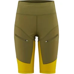 Short de rando Ane Hiking Shorts Palm Short Rando