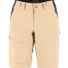 Short Rando<Kari Traa Short de rando Voss Hiking Short W Oat