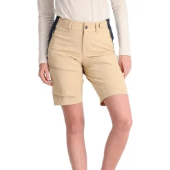 Short Rando<Kari Traa Short de rando Voss Hiking Short W Oat