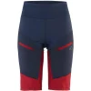 Short Rando<Kari Traa Short de rando Ane Hiking Shorts Marin