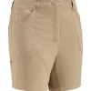 Short Rando<Lafuma Short de rando Access Short W Sesame